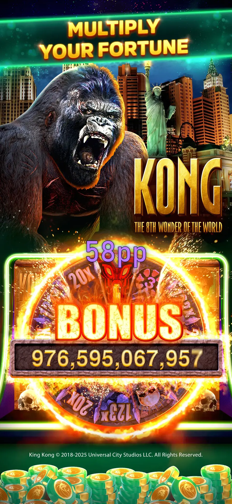 58pp APK