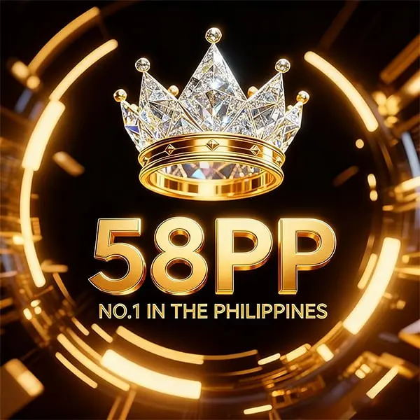 58PP Mag-login Opisyal 2026 Aplikasi